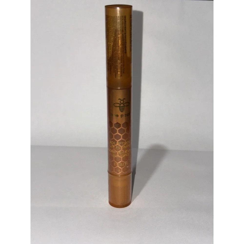 Bee Pouty Voluptuous Lip Plumper Mark Brand New Sealed!‎